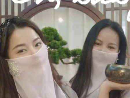 成都泰式SPA：瑜伽与按摩的古老智慧结晶